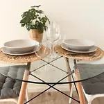 Appartement Gemuetliches Zentrales 2 Min Bis Du Hbf *