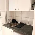 Appartement Gemuetliches Zentrales 2 Min Bis Du Hbf