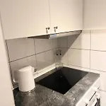 Gemuetliches Zentrales 2 Min Bis Du Hbf Appartement Duisburg
