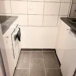 Appartement Gemuetliches Zentrales 2 Min Bis Du Hbf
