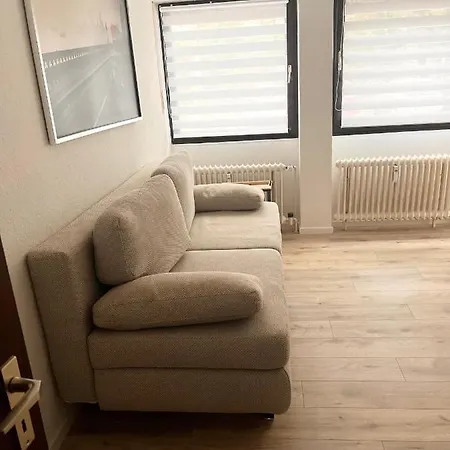 Gemuetliches Zentrales 2 Min Bis Du Hbf * Duisburg