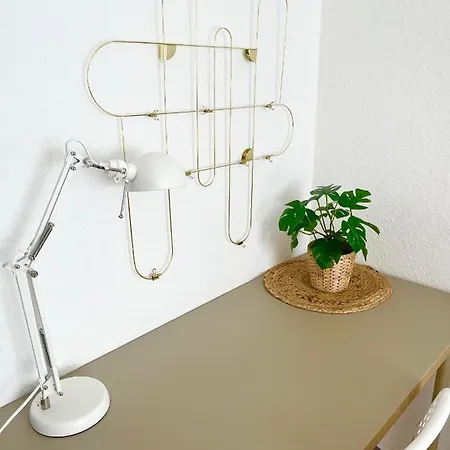 Gemuetliches Zentrales 2 Min Bis Du Hbf