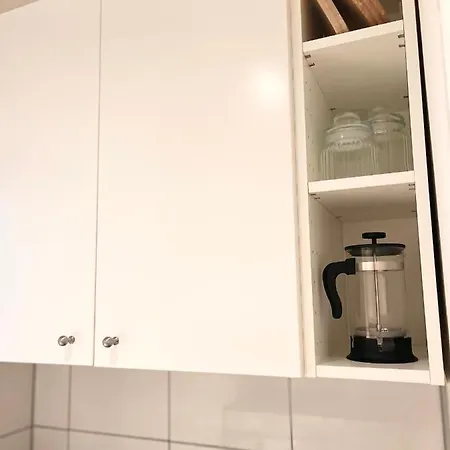 Apartment Gemuetliches Zentrales 2 Min Bis Du Hbf *