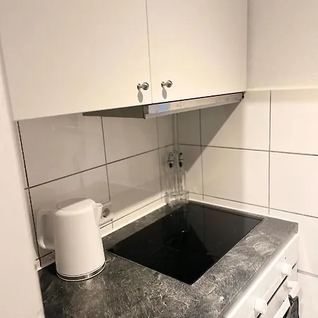 Gemuetliches Zentrales 2 Min Bis Du Hbf Apartment Duisburg