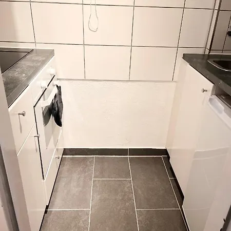 Apartment Gemuetliches Zentrales 2 Min Bis Du Hbf