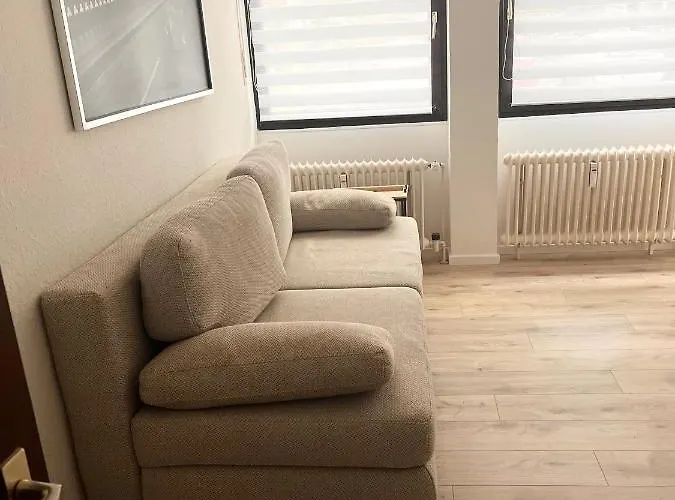 Gemuetliches Zentrales 2 Min Bis Du Hbf * Duisburg