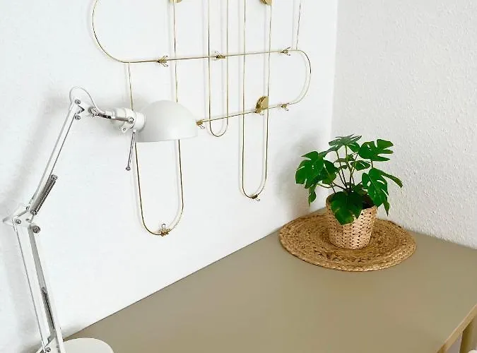 Gemuetliches Zentrales 2 Min Bis Du Hbf