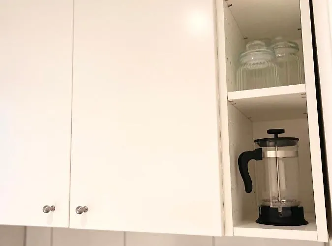 Apartment Gemuetliches Zentrales 2 Min Bis Du Hbf *