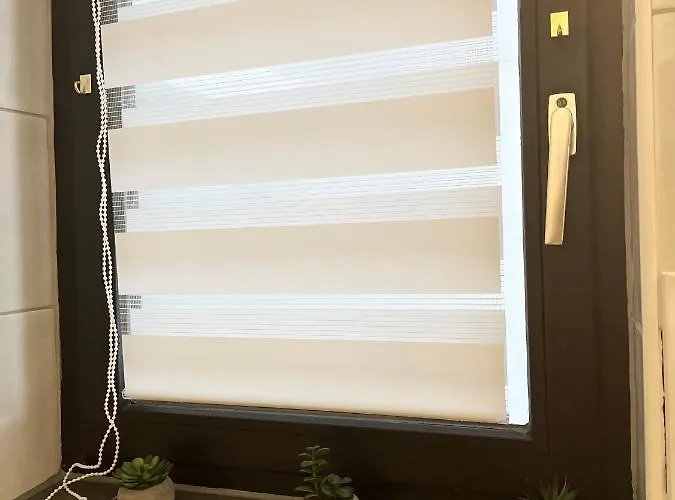 Gemuetliches Zentrales 2 Min Bis Du Hbf